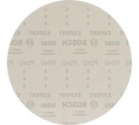 Bosch EXPERT M480 Red De Lijado Para Lijadora De Pladur, 225 Mm, G 240, 25 Pzs.