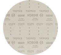 Bosch EXPERT M480 Red De Lijado Para Lijadora De Pladur, 225 Mm, G 320, 25 Pzs.