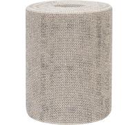 Bosch EXPERT M480 Rollo De Malla De Lijado, 93 Mm, 5 M, G 80. Para Lijado A Mano