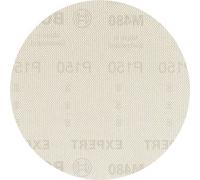 Bosch Expert M480 Schleifnetz para Lijadora Excéntrica, 125MM, G 150 , 50 Unidad