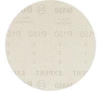 Bosch Expert M480 Schleifnetz para Lijadora Excéntrica, 150MM, G 150 , 50 Unidad