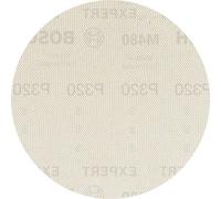 Bosch Expert M480 Schleifnetz para Lijadora Excéntrica, 150MM, G 320 , 50 Unidad