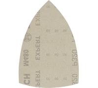 Bosch Expert M480 Schleifnetz para Multipulidora 100 X 150MM, G 320 , 10-tlg
