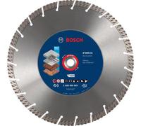 Bosch Expert Multi Material Discos, 300 x 20 / 25,40 x 3 x 15 Mm. Para