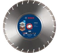Bosch Expert Multi Material Discos, 400 x 20 / 25,40 x 3,3 x 12 Mm. F