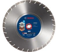 Bosch Expert Multi Material Discos, 450 x 25,40 X 3,3 x 12 Mm. Para