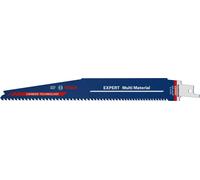 Bosch Expert‘ Multi Material’S 1156 Xhm Sierra Sable, 3 Stück. Para de Vaivén