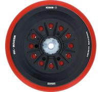 Bosch Expert Multihole Plato de Apoyo para , 150MM, Medium. Exzenterschlei