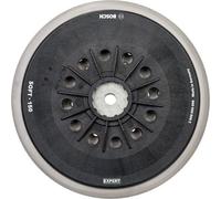 Bosch Expert Multihole Plato de Apoyo para , 150MM, Weich. Exzenterschleif