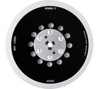 Bosch Expert Multihole Universalstützteller, 150MM, Weich. Für Exzenterschleife