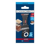Bosch Expert Multimax Aiz 32 Apilt Hoja para Herramientas Multifunción, 5 Unidad