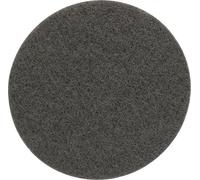 Bosch Expert N880 Disco de Paño Grueso y Suave para Lijadora, 128MM, Fino ,