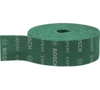 Bosch EXPERT N880 Rollo De Fieltro Para Lijado A Mano, 100 Mm X 10 M, Multiusos