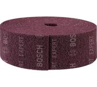 Bosch EXPERT N880 Rollo De Fieltro Para Lijado A Mano, 115 Mm X 10 M, Medio A