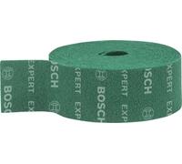 Bosch EXPERT N880 Rollo De Fieltro Para Lijado A Mano, 115 Mm X 10 M, Multiusos