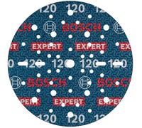 Bosch EXPERT O780 Disco De Lijado De Película, 150 Mm, G120, 50 Piezas