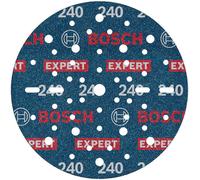 Bosch EXPERT O780 Disco De Lijado De Película, 150 Mm, G240, 50 Piezas