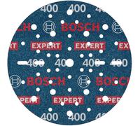Bosch EXPERT O780 Disco De Lijado De Película, 150 Mm, G400, 50 Piezas