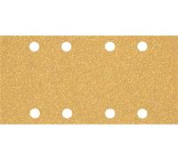 BOSCH EXPERT Papel de lija C470, P40, 93x186mm, 10 piezas 2608900853