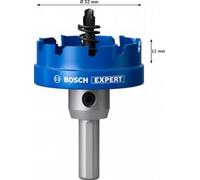 BOSCH EXPERT Perforadora de carburo Chapa 52 mm 2608901435