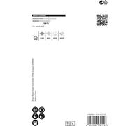 BOSCH EXPERT perforadora Material de construcción 57 mm 2608900465