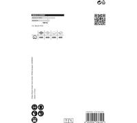 BOSCH EXPERT perforadora Material de construcción 60 mm 2608900466
