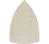 BOSCH EXPERT rejilla de lijado M480 100X150mm, P120, 10 piezas 2608900727