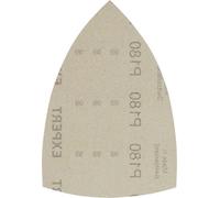 BOSCH EXPERT rejilla de lijado M480 100X150mm, P180, 10 piezas 2608900729