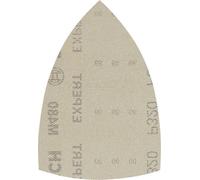 BOSCH EXPERT rejilla de lijado M480 100X150mm, P320, 10 piezas 2608900732