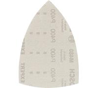 BOSCH EXPERT rejilla de lijado M480 100X150mm, P400, 10 piezas 2608900733