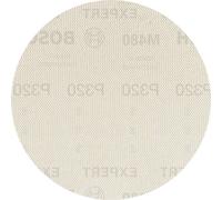 BOSCH EXPERT rejilla de lijado M480 150 mm, P320, 5 piezas 2608900696