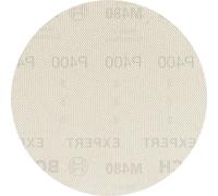 BOSCH EXPERT rejilla de lijado M480 150 mm, P400, 5 piezas 2608900697