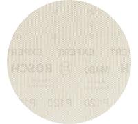 BOSCH EXPERT rejilla de lijado M480 150mm, P120, 5uds 2608900691
