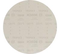 BOSCH EXPERT rejilla de lijado M480 225 mm, P180, 25 piezas 2608900711