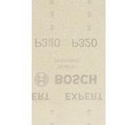 BOSCH EXPERT rejilla de lijado M480 80X133mm, P320, 10 piezas 2608900741