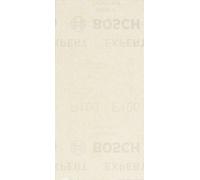 BOSCH EXPERT rejilla de lijado M480 93X186mm, P100, 10 piezas 2608900744