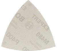 BOSCH EXPERT rejilla de lijado M480 93X93mm, P400, 5 piezas 2608900724