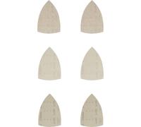 BOSCH EXPERT rejillas de lijado M480, 100x150mm, 80/120/180, 10 piezas 2608901208