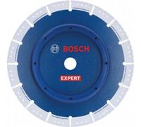 BOSCH EXPERT Rueda de corte de tubos de diamante 230 mm 2608901392