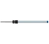Bosch 1 broca para martillo perforador Expert SDS Clean Max 8X para anclajes químicos (28,00 mm de diámetro, accesorio profesional)