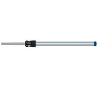 Bosch 1 broca para martillo perforador Expert SDS Clean Max 8X para anclajes químicos (30,00 mm de diámetro, accesorio profesional)