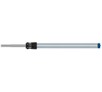 Bosch 1 broca para martillo perforador Expert SDS Clean Max 8X para anclajes químicos (diámetro de 32,00 mm, martillo perforador profesional)