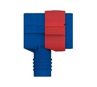 Bosch EXPERT SDS Clean Max Conexión Para Martillo Perforador