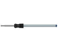 Bosch EXPERT SDS Clean Plus 8X Broca De Martillo, 14 X 200 X 350 Mm