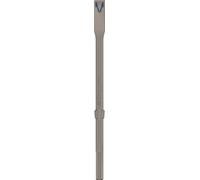 Bosch 1x Cincel plano EXPERT SDS max-8C (para Hormigón, Ladrillo, Longitud 400 mm, Professional Accesorios Martillo perforador)