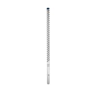 Bosch Expert Sds max-8X Martillo, 20 x 400 x 520 Mm.Para Martillos Perforadores