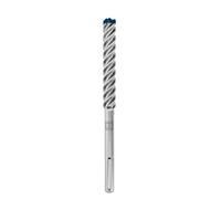 Bosch Expert Sds max-8X Martillo, 26 x 200 x 320 Mm.Para Martillos Perforadores