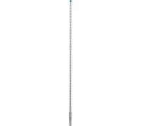 Bosch expert sds plus-7x - broca para martillo perforador (8 x 400 x 4