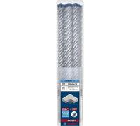 BOSCH EXPERT taladro SDS plus-7X, 16x200x265 10 uds 2608900177
