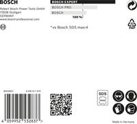 BOSCH EXPERT taladro SDS MAX-8X, 14x600x740 1ud 2608900209